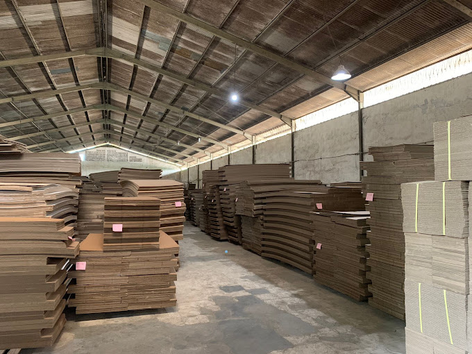 karton box tangerang